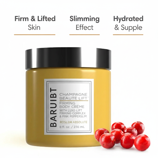Champagne Beaute Lift Body Crème